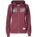 Twisp Hood FZ Ladies