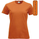 New Classic-T Ladies