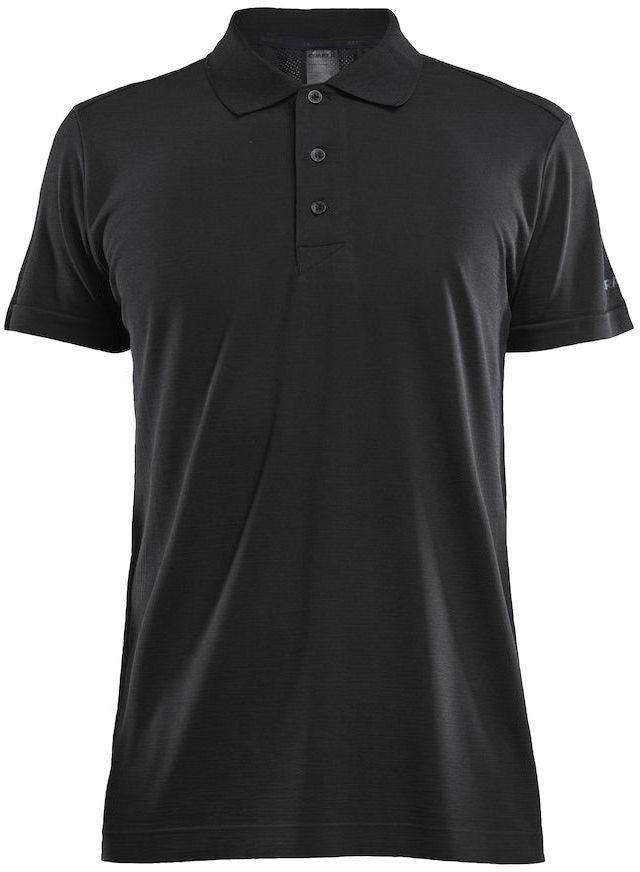 Adv Seamless Polo Shirt M - BlestShop