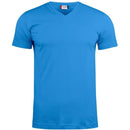 Basic-T V-neck - BlestShop