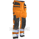 2222 Håndverkebukse Star varsel - BlestShop