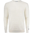 Blakely Knitted Sweater Men - BlestShop