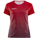 Pro Control Stripe Jersey W