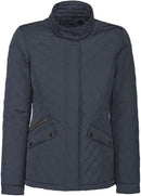 Huntingview Lady Quilted Jacket