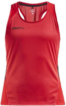 Pro Control Impact Singlet W