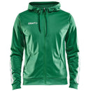 Pro Control Hood Jacket M