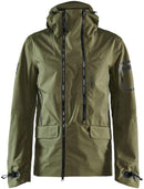 Polar Shell Jacket M