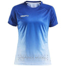 Pro Control Fade Jersey W