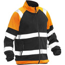 5127 Softshell Light Jakke Varsel - BlestShop