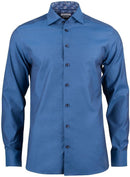 JH&F Purple Bow 142 Slim Fit