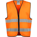 6709 Refleksvest KL. 2 - BlestShop