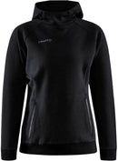 Core Soul Hood Sweatshirt W - BlestShop