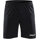 Pro Control Longer Shorts Contrast Wb M