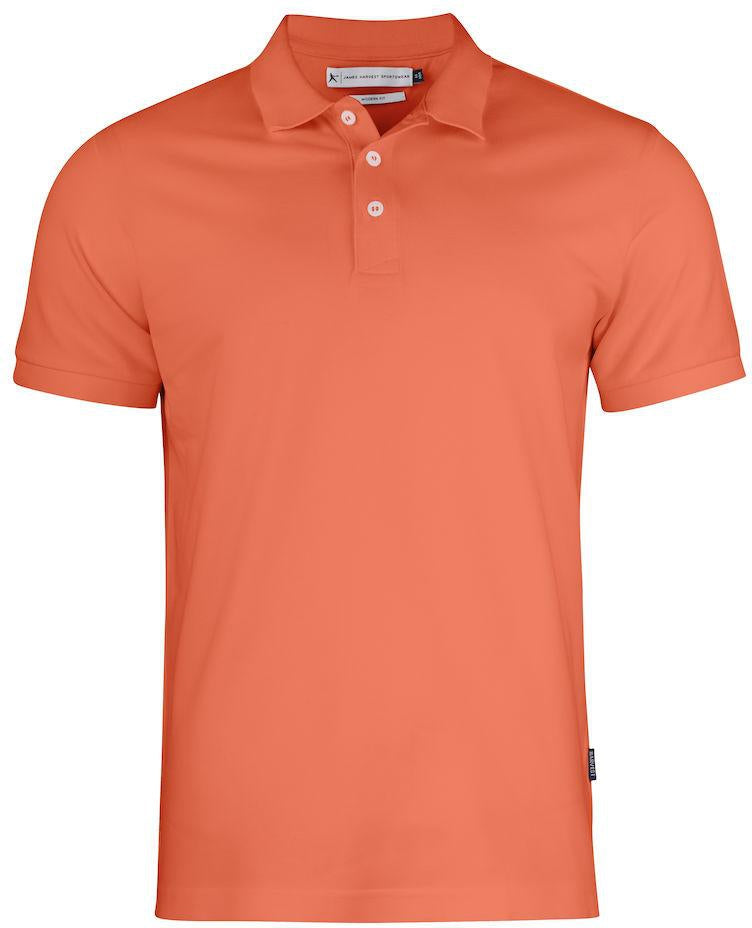 Sunset Stretch Polo Modern fit