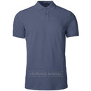 Rimrock Cotton Pique Men