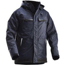 1384 Vinterjakke - BlestShop