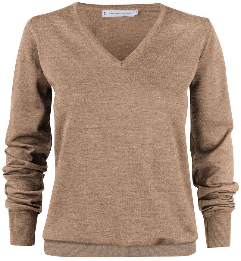 Westmore Lady merino pullover