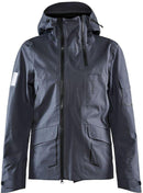 Polar Shell Jacket W