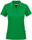 Greenville Polo Woman