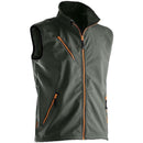 7502 Softshell Vest - BlestShop