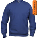 Basic Roundneck More - BlestShop