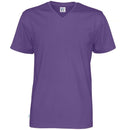 T-shirt V-neck Man (GOTS)