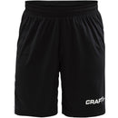 Pro Control Longer Shorts Contrast Wb Jr