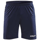 Pro Control Longer Shorts Contrast Wb M