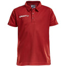 Progress Polo Pique Jr