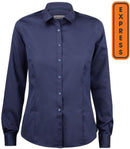 JH&F Green Bow 01 Woman