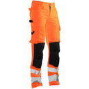 2378 Arbeidsbukse varsel - BlestShop