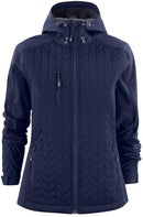 Myers Lady Softshell Jacket