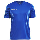 Squad Jersey Solid M