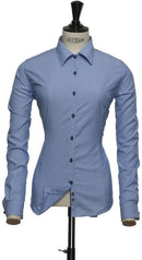 JH&F Red Bow 24 Woman