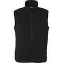 Basic Polar Fleece Vest - BlestShop