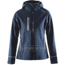 Cortina Soft Shell W - BlestShop