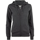 Premium OC Hoody Full Zip Ladies