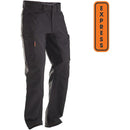 2194 Servicebukse Stretch - BlestShop