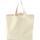 Tote Bag Heavy/L (GOTS)