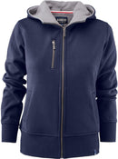 Parkwick Hooded Lady Jacket