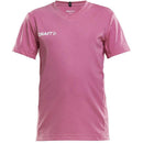 Squad Jersey Solid Jr