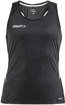 Pro Control Impact Singlet W