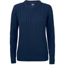 Elliot Bay Sweater Ladies - BlestShop