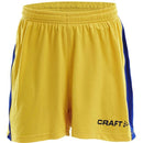 Progress Short Contrast Jr