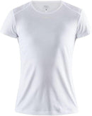 Adv Essence Ss Slim Tee W - BlestShop