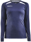 Pro Control Impact Ls Tee W