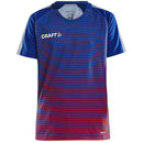Pro Control Stripe Jersey Jr
