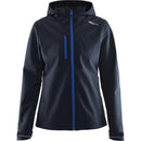 Light Softshell Jacket W