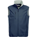 Basic Softshell Vest - BlestShop