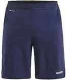 Pro Control Impact Shorts M
